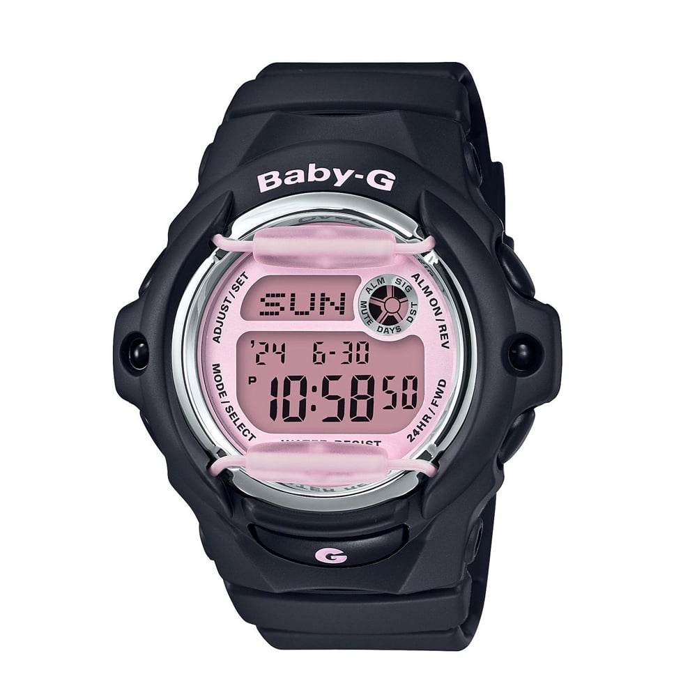 BG-169M-1 Reloj Baby-G para Mujer