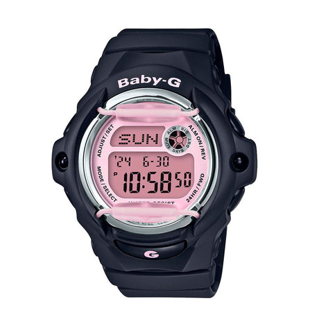 BG-169M-1 Reloj Baby-G para Mujer