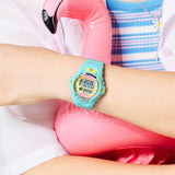 BG-169PB-2 Baby-G Reloj para Mujer