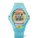 BG-169PB-2 Baby-G Reloj para Mujer