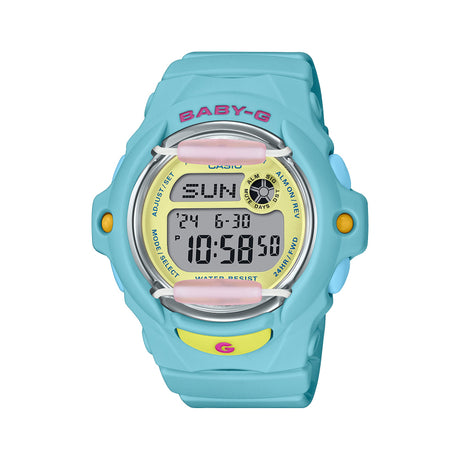 BG-169PB-2 Baby-G Reloj para Mujer