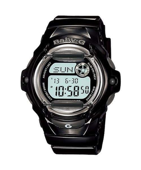 BG-169R-1 Reloj Baby-G para Mujer