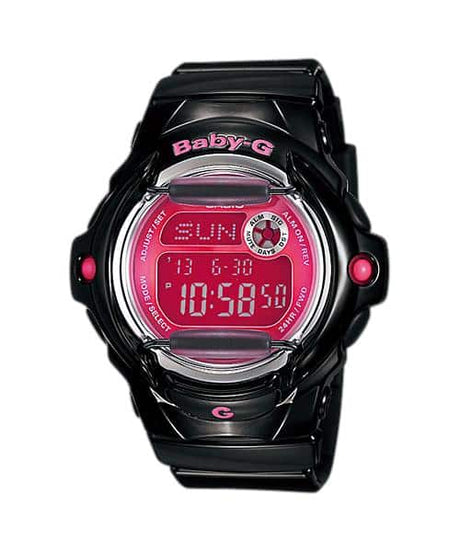 BG-169R-1B Reloj Baby-G para Mujer