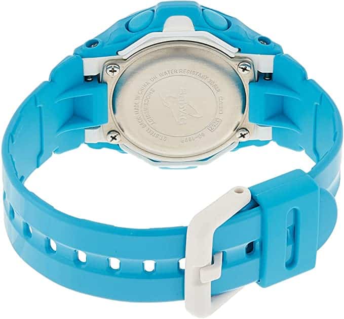 BG-169R-2B Reloj Baby-G para Mujer