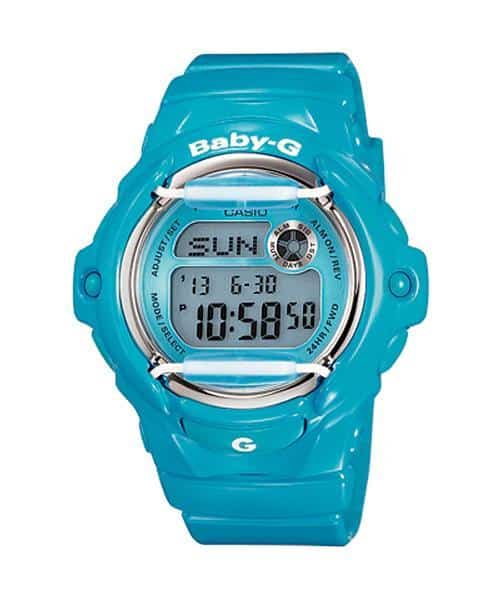 BG-169R-2B Reloj Baby-G para Mujer