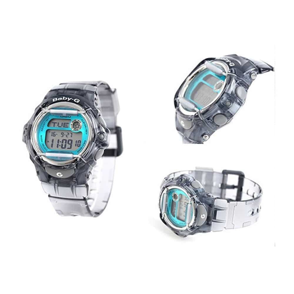 BG-169R-8B Reloj Baby-G para Señorita