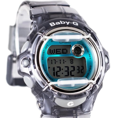 BG-169R-8B Reloj Baby-G para Señorita