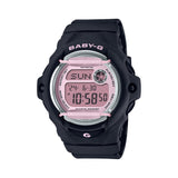 BG-169U-1C Baby-G Reloj para Mujer