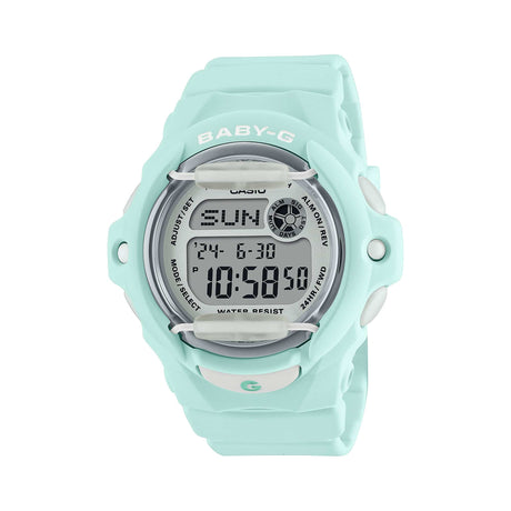 BG-169U-3 Baby-G Reloj para Mujer