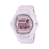 BG-169U-4B Baby-G Reloj para Mujer