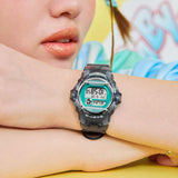 BG-169U-8B Baby-G Reloj para Mujer