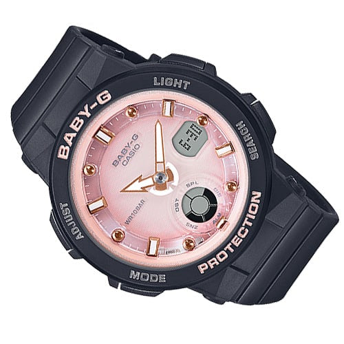 BGA-250-1A3 Reloj Baby-G para Mujer