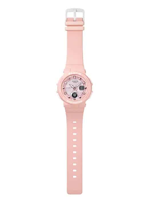 BGA-250-4A Reloj Baby-G para Mujer