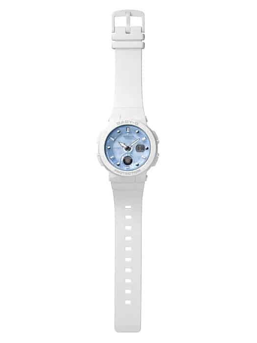 BGA-250-7A1 Reloj Baby-G para Mujer