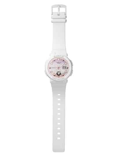 BGA-250-7A2 Reloj Baby-G para Mujer