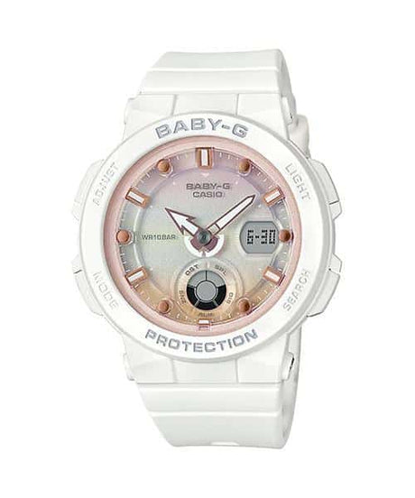 BGA-250-7A2 Reloj Baby-G para Mujer