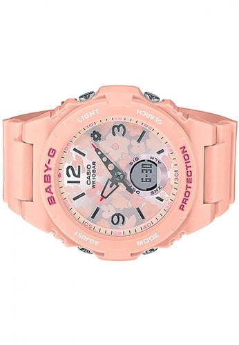 BGA-260FL-4A Reloj Baby-G para Mujer