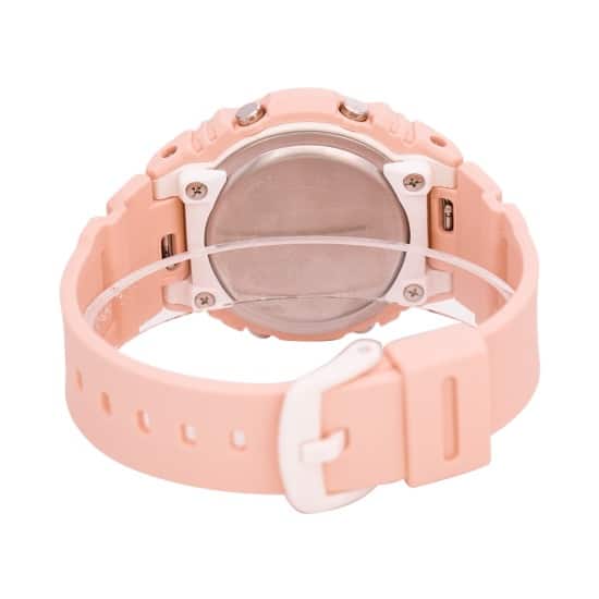 BGA-260FL-4A Reloj Baby-G para Mujer