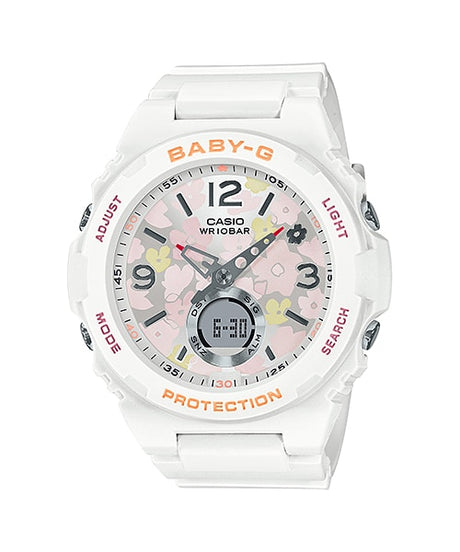 BGA-260FL-7A Reloj Baby-G para Señorita