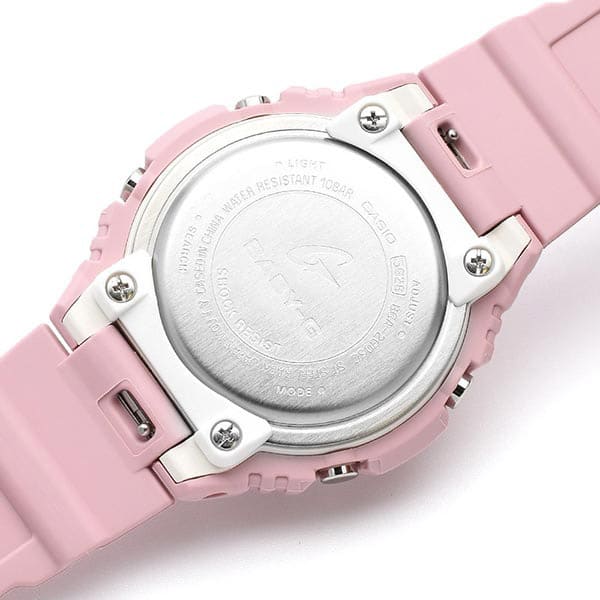 BGA-260SC-4A Reloj Baby-G para Mujer