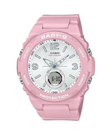 BGA-260SC-4A Reloj Baby-G para Mujer