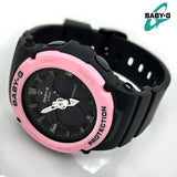 BGA-270-1A Baby-G Reloj para Mujer