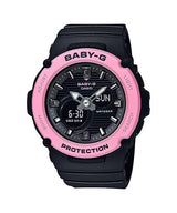 BGA-270-1A Baby-G Reloj para Mujer