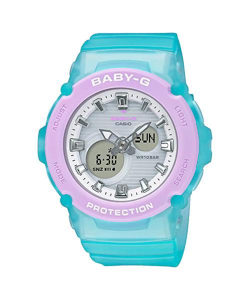 BGA-270-2A Reloj Baby-G para Mujer