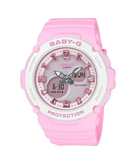 BGA-270-4A Reloj Baby-G para Mujer