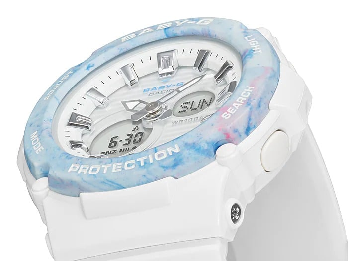 BGA-270M-7A Reloj Baby-G para Dama