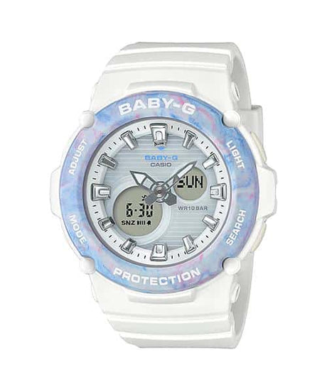 BGA-270M-7A Reloj Baby-G para Dama