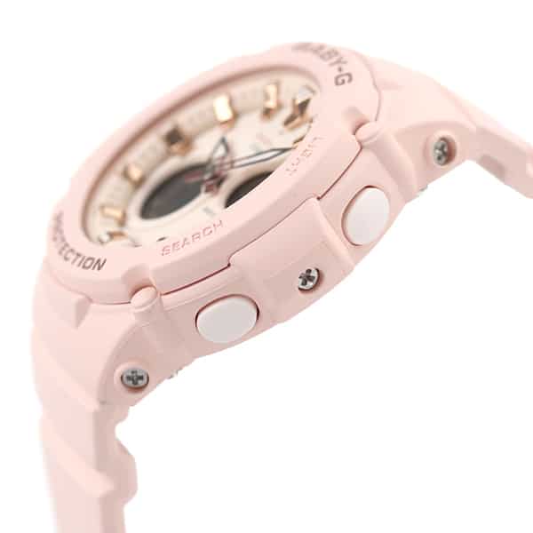 BGA-275-4A Baby-G Reloj para Mujer