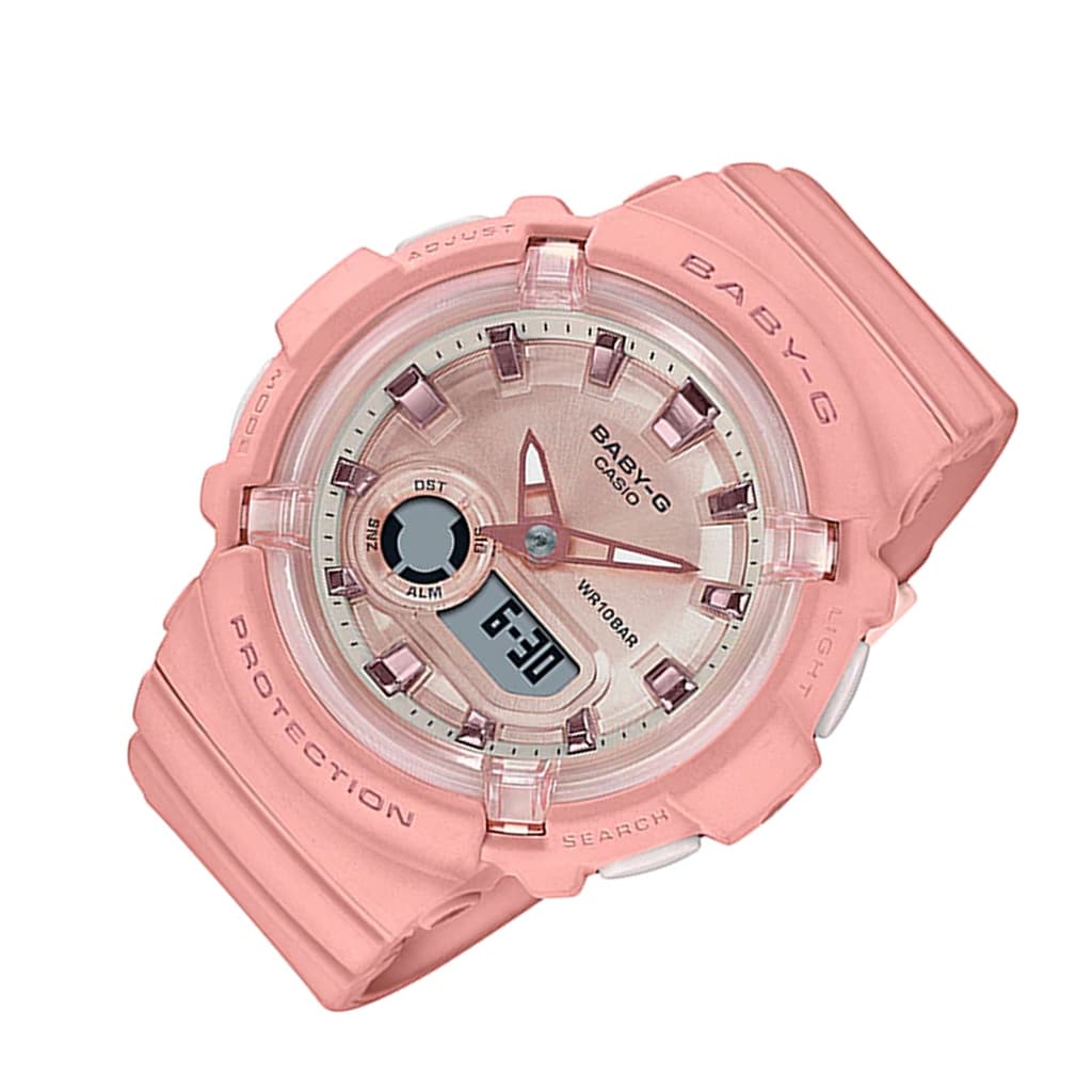 BGA-280-4A Reloj Baby-G para Mujer