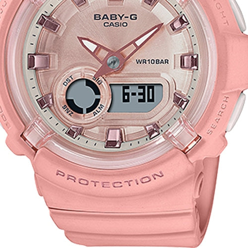 BGA-280-4A Reloj Baby-G para Mujer