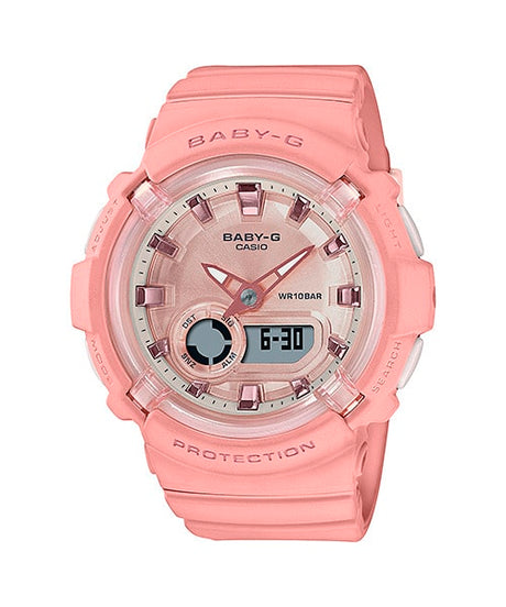 BGA-280-4A Reloj Baby-G para Mujer