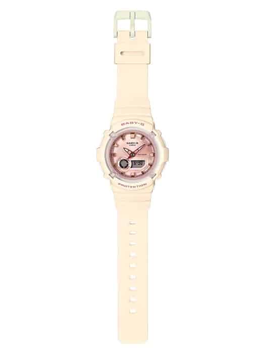 BGA-280-4A2 Reloj Baby-G para Señorita