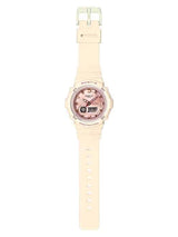 BGA-280-4A2 Reloj Baby-G para Señorita