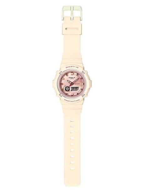 BGA-280-4A2 Reloj Baby-G para Señorita