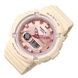 BGA-280-4A2 Reloj Baby-G para Señorita