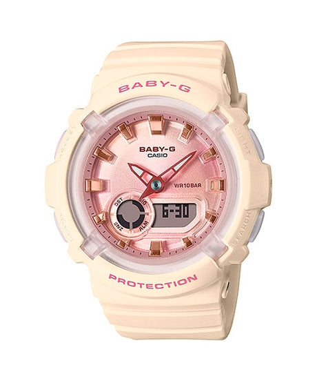 BGA-280-4A2 Reloj Baby-G para Señorita