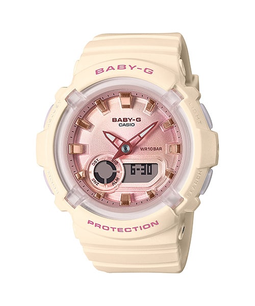 BGA-280-4A2 Reloj Baby-G para Señorita