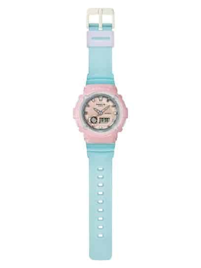 BGA-280-4A3 Reloj Baby-G para Mujer