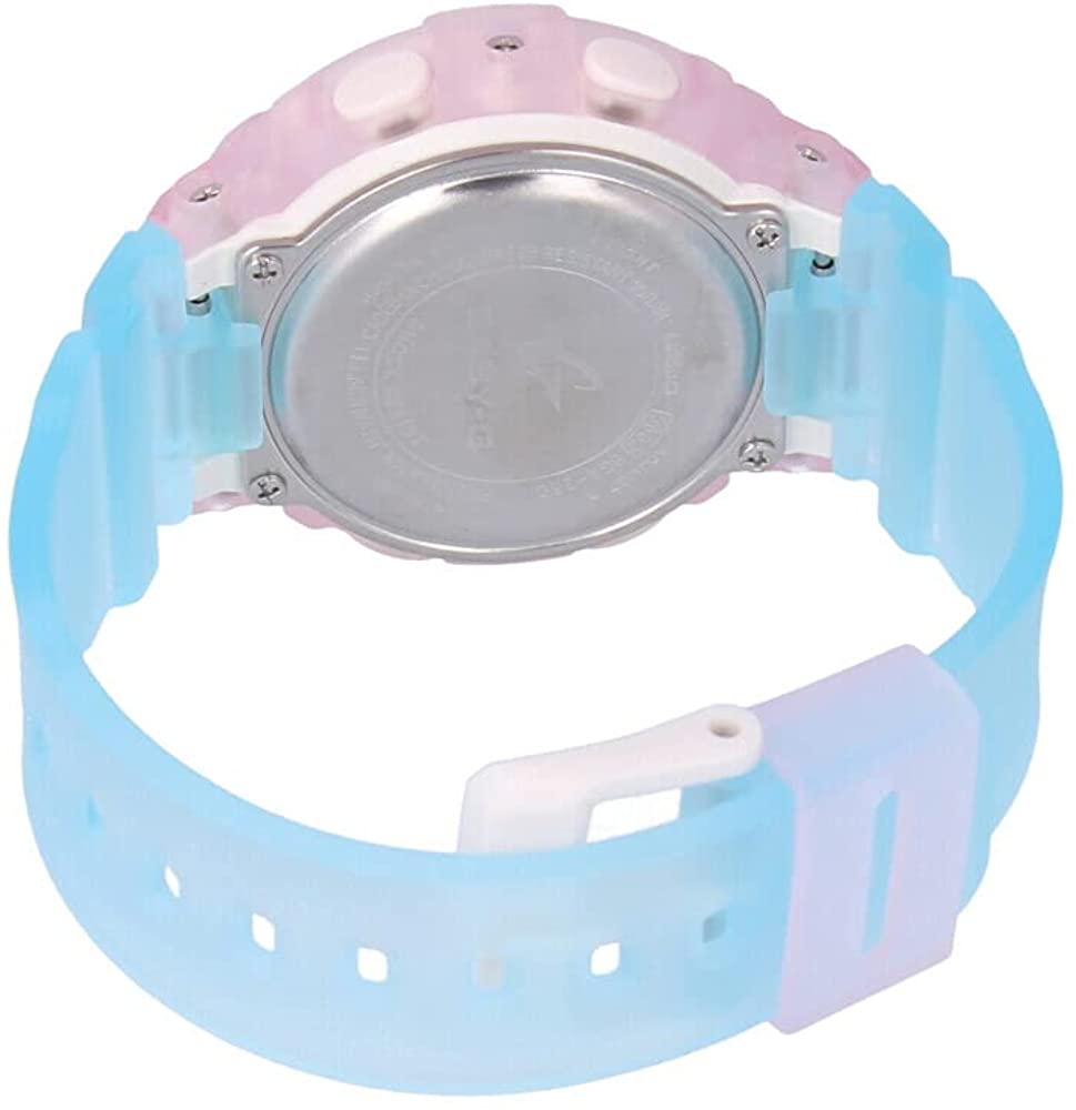 BGA-280-4A3 Reloj Baby-G para Mujer