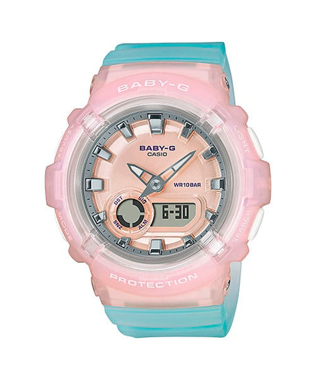 BGA-280-4A3 Reloj Baby-G para Mujer