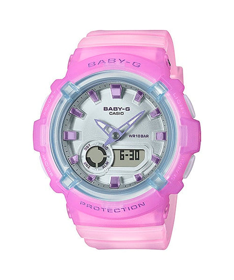 BGA-280-6A Reloj Baby-G para Mujer