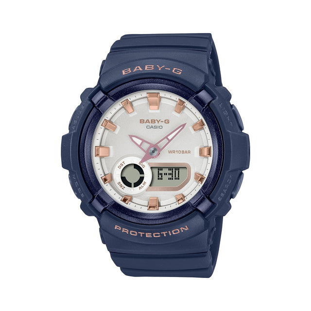 BGA-280BA-2A Baby-G Reloj para Mujer