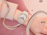 BGA-280BA-4A Baby-G Reloj para Mujer