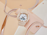 BGA-280BA-4A Baby-G Reloj para Mujer