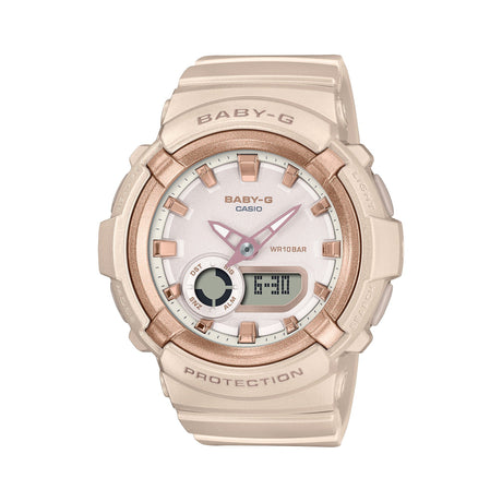 BGA-280BA-4A Baby-G Reloj para Mujer