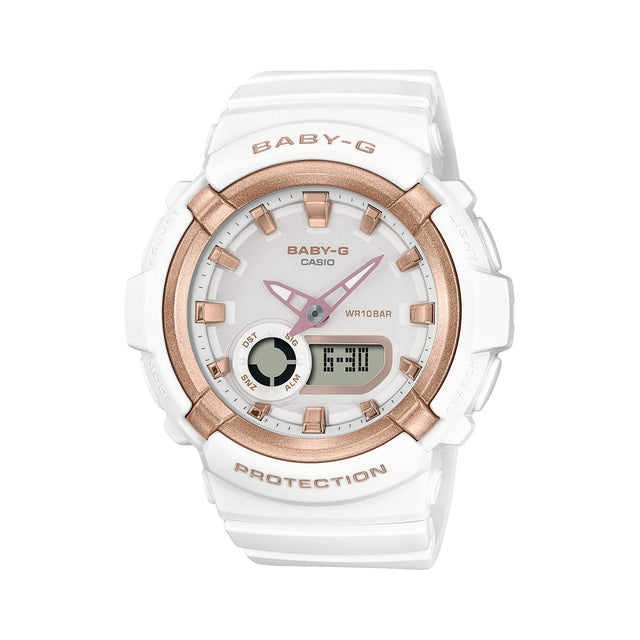 BGA-280BA-7A Baby-G Reloj para Mujer